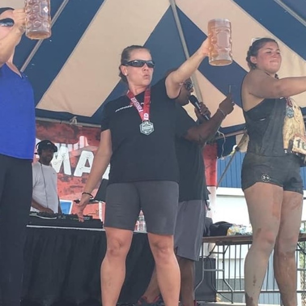 Meet your Posher, Angela